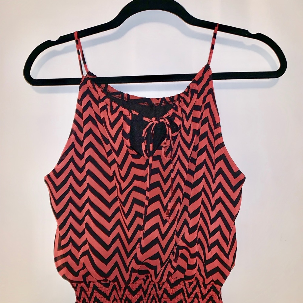 NWOT Enfocus studio maxi dress - Picture 5 of 8